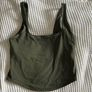 Vitality Cloud ll U Tank